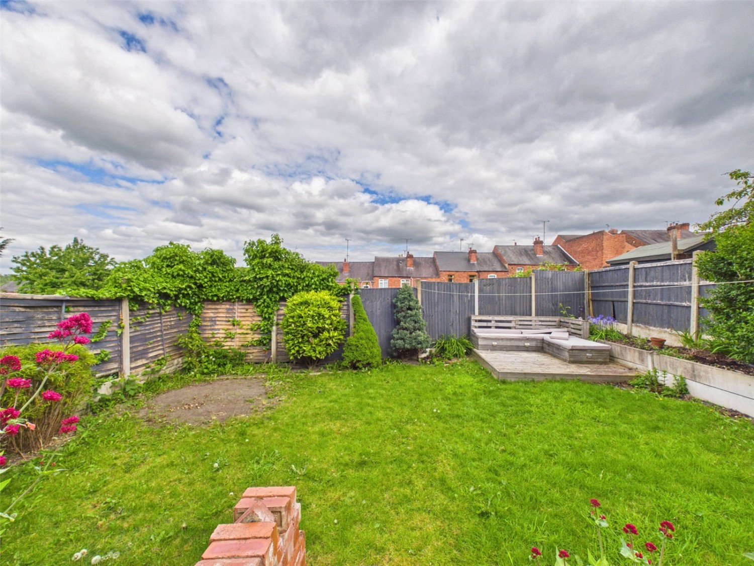 Heanor, Derbyshire