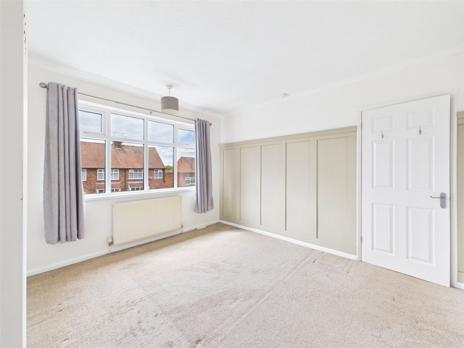 Heanor, Derbyshire