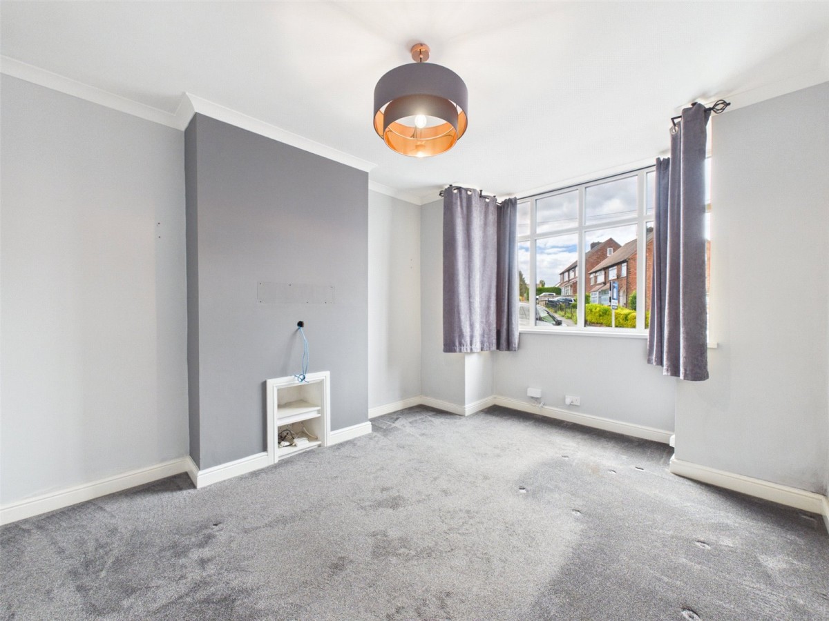 Heanor, Derbyshire