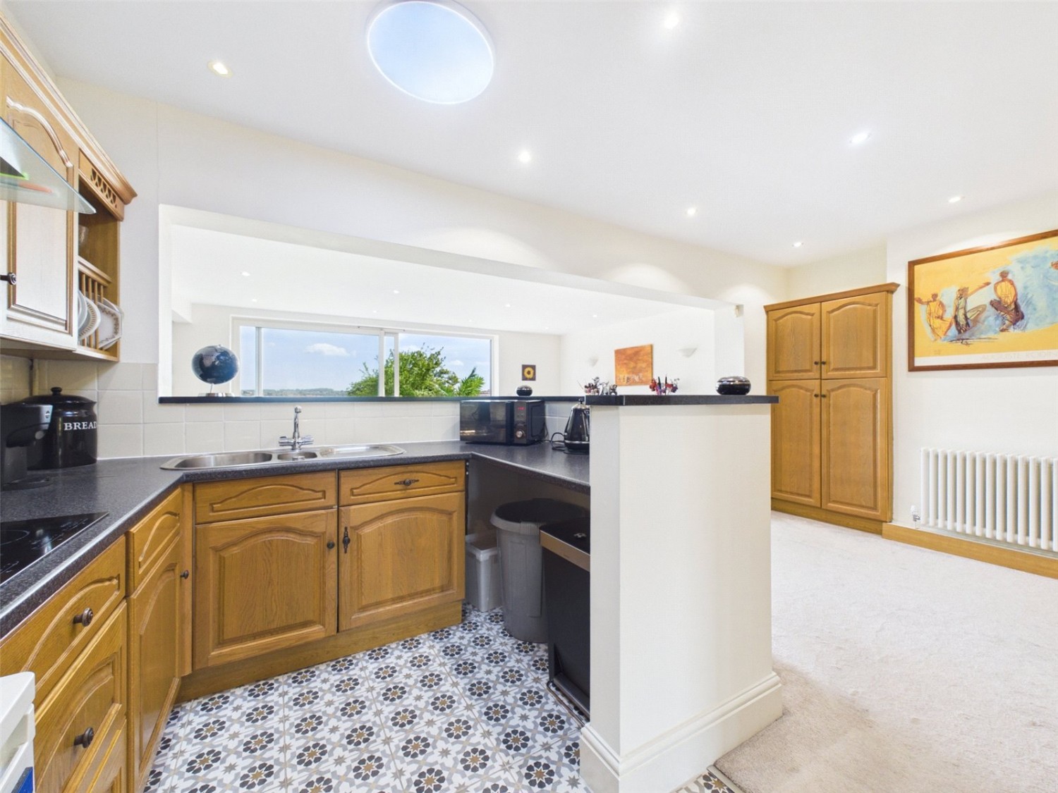 Shipley, Heanor, Derbyshire
