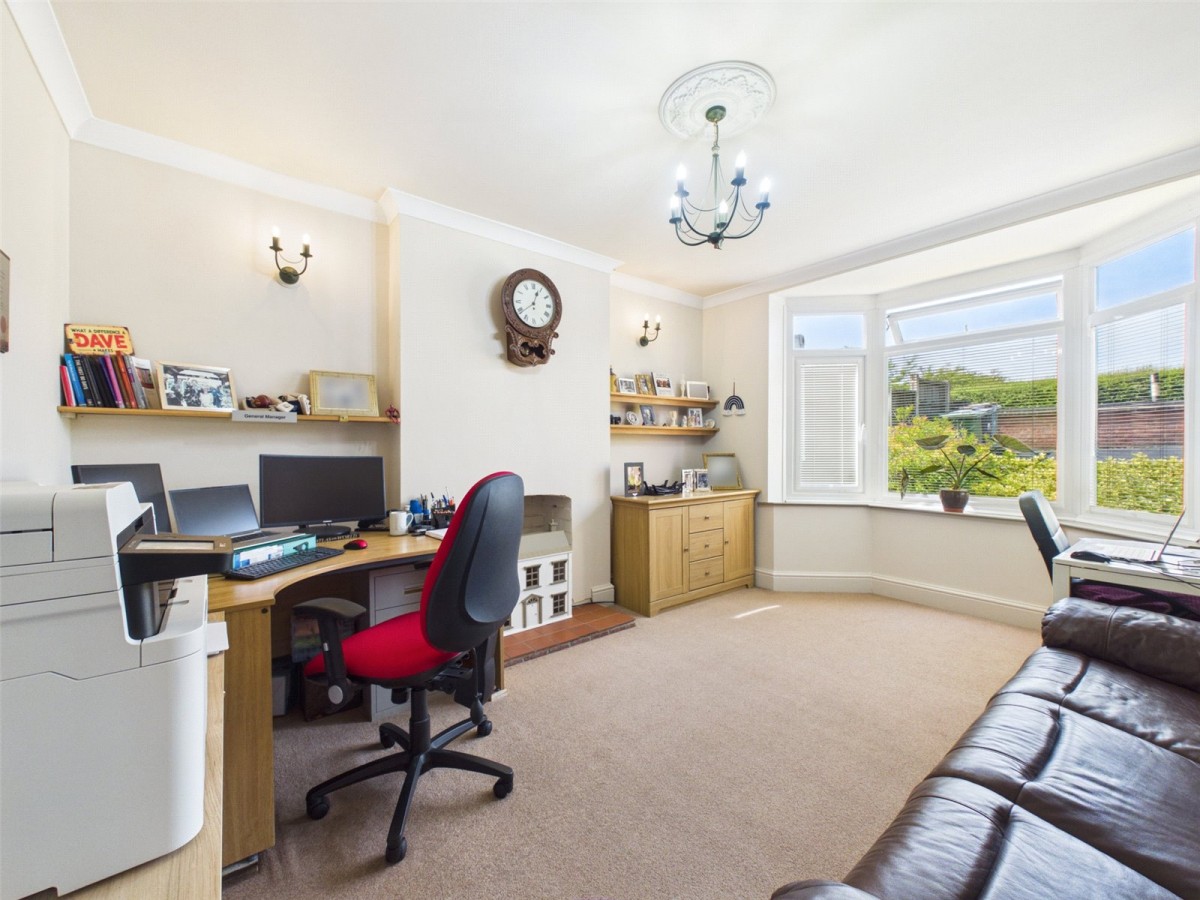 Shipley, Heanor, Derbyshire