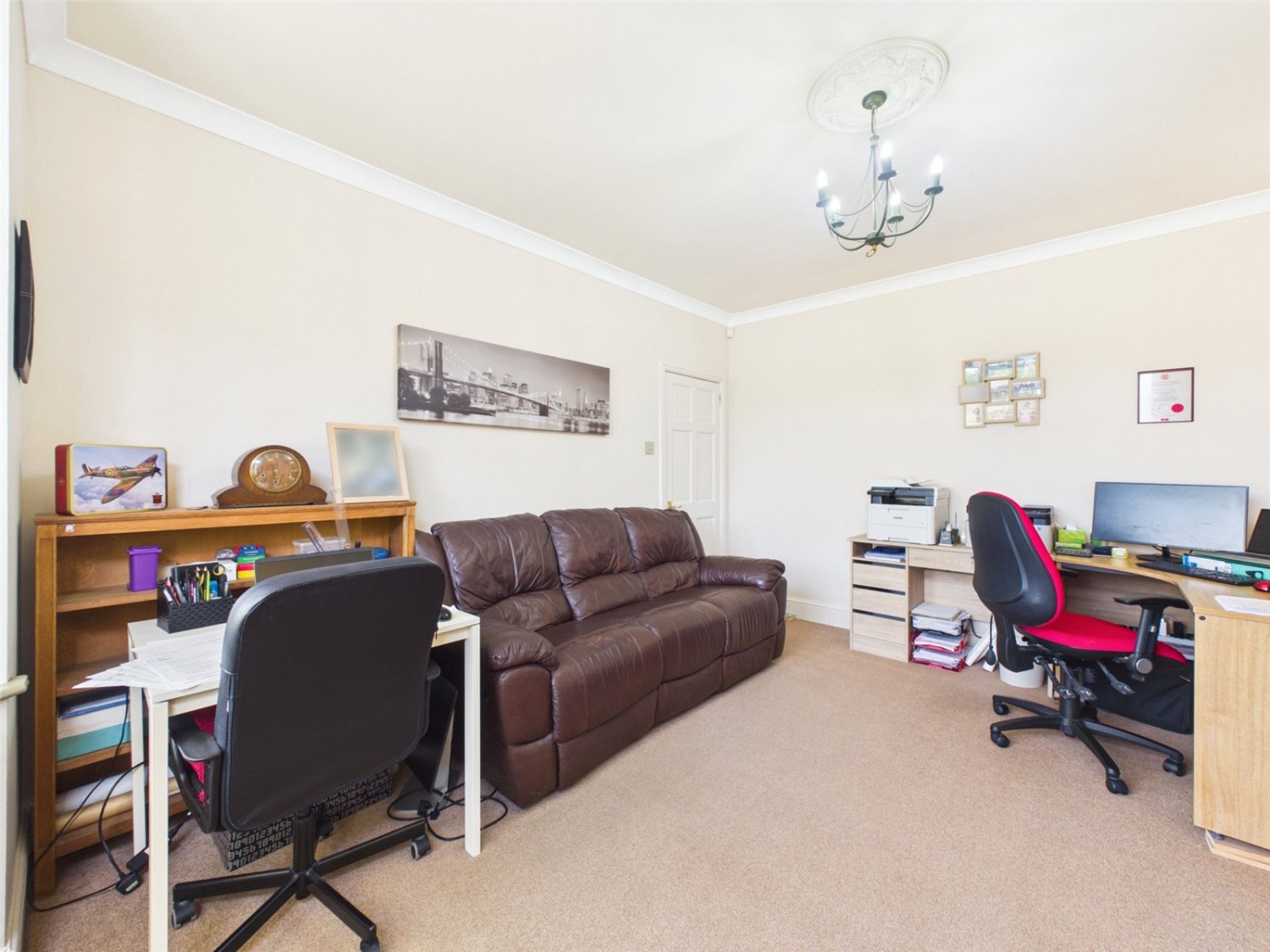 Shipley, Heanor, Derbyshire