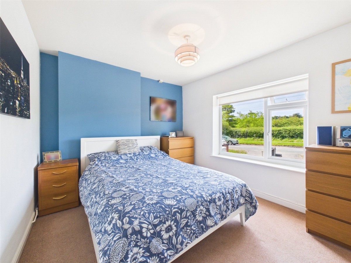 Shipley, Heanor, Derbyshire