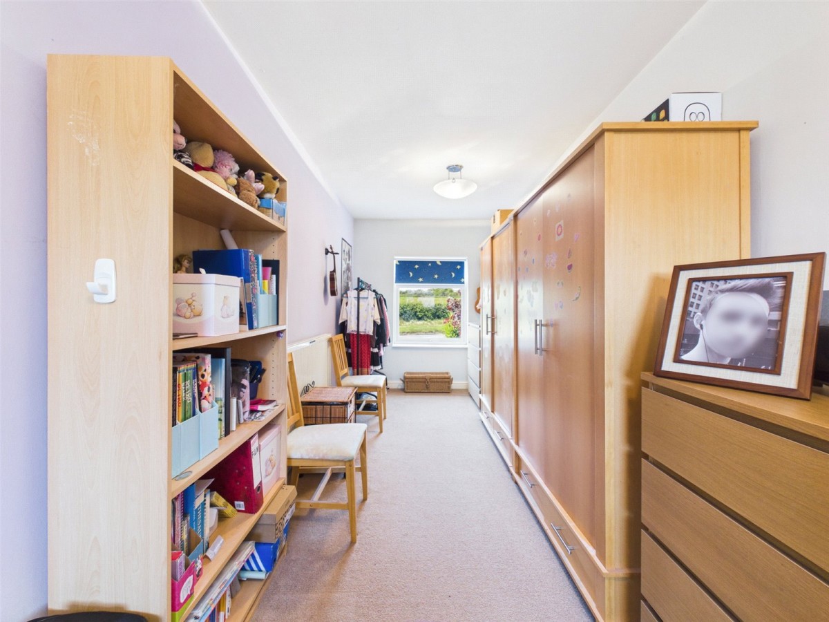Shipley, Heanor, Derbyshire