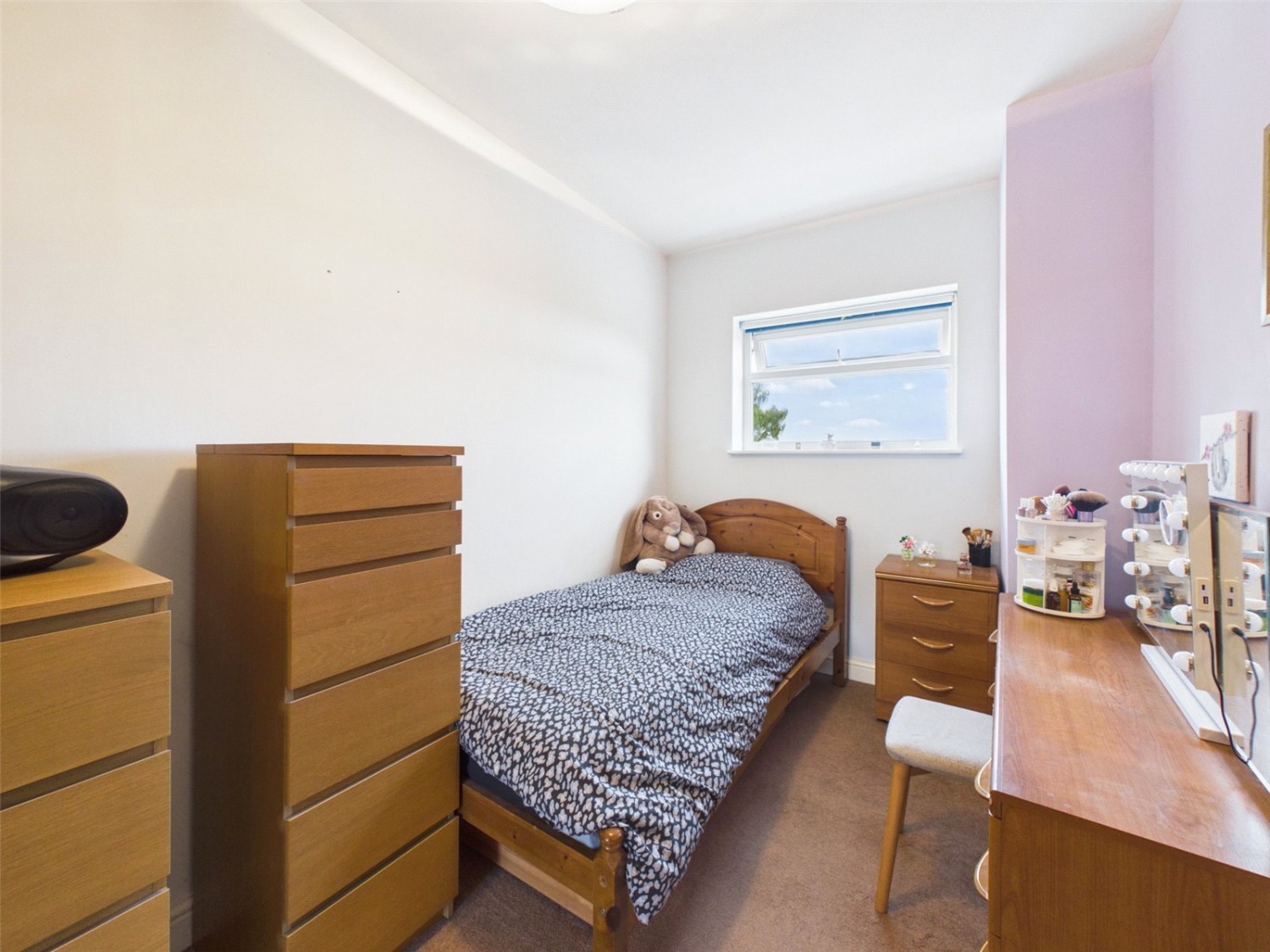 Shipley, Heanor, Derbyshire