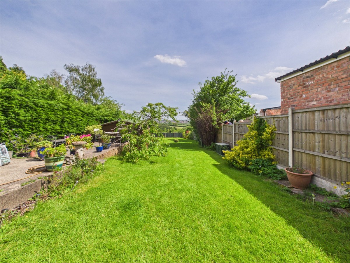 Shipley, Heanor, Derbyshire