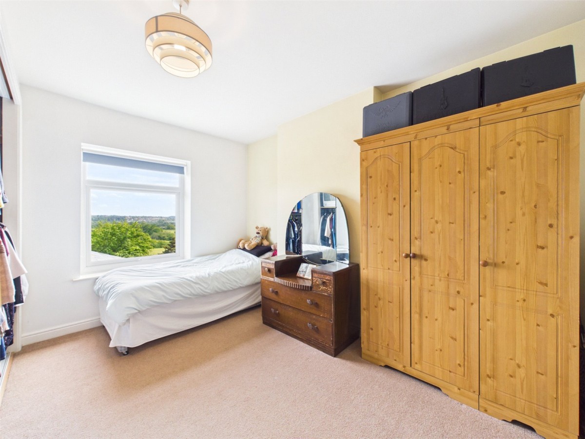 Shipley, Heanor, Derbyshire