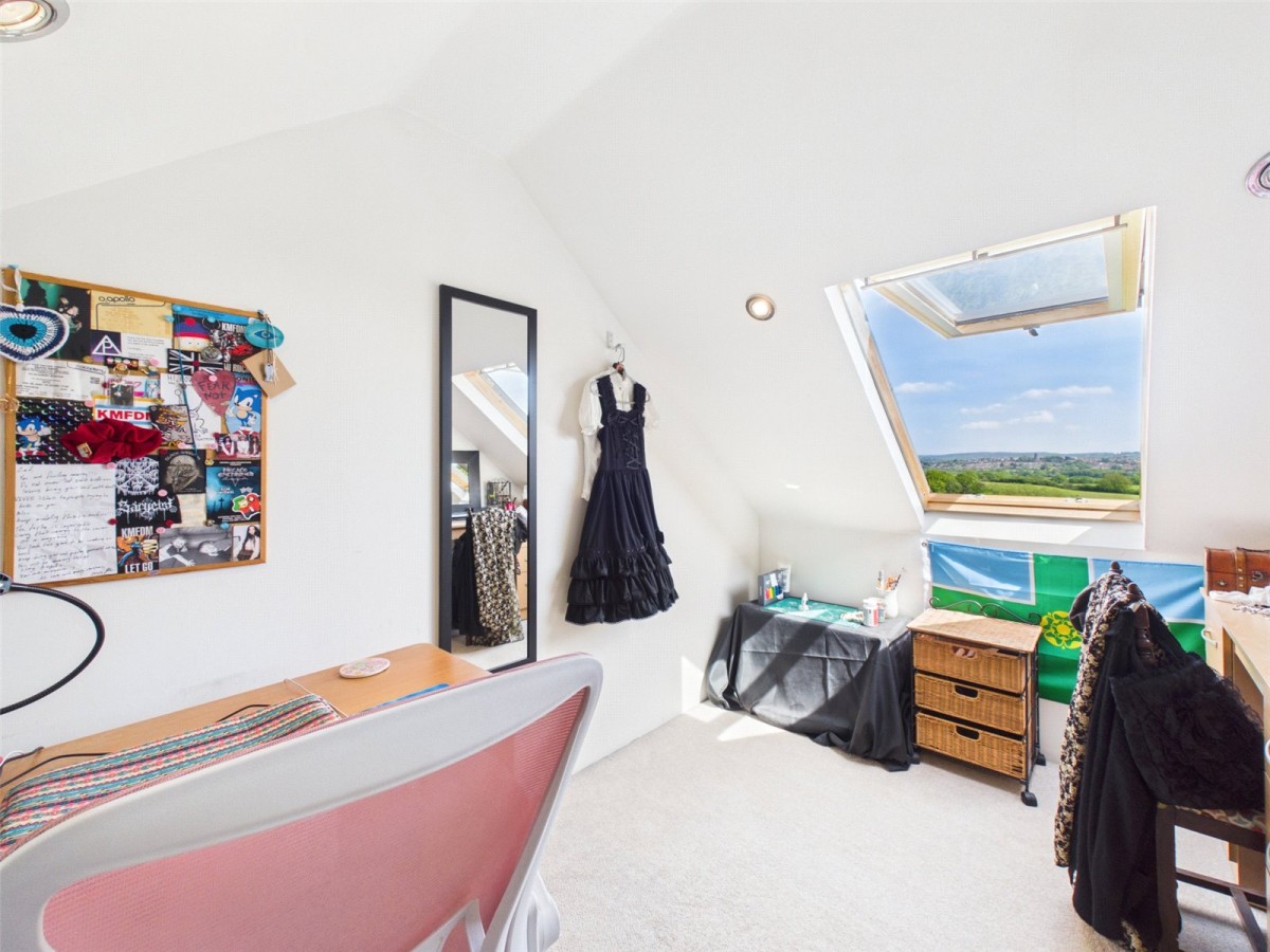 Shipley, Heanor, Derbyshire