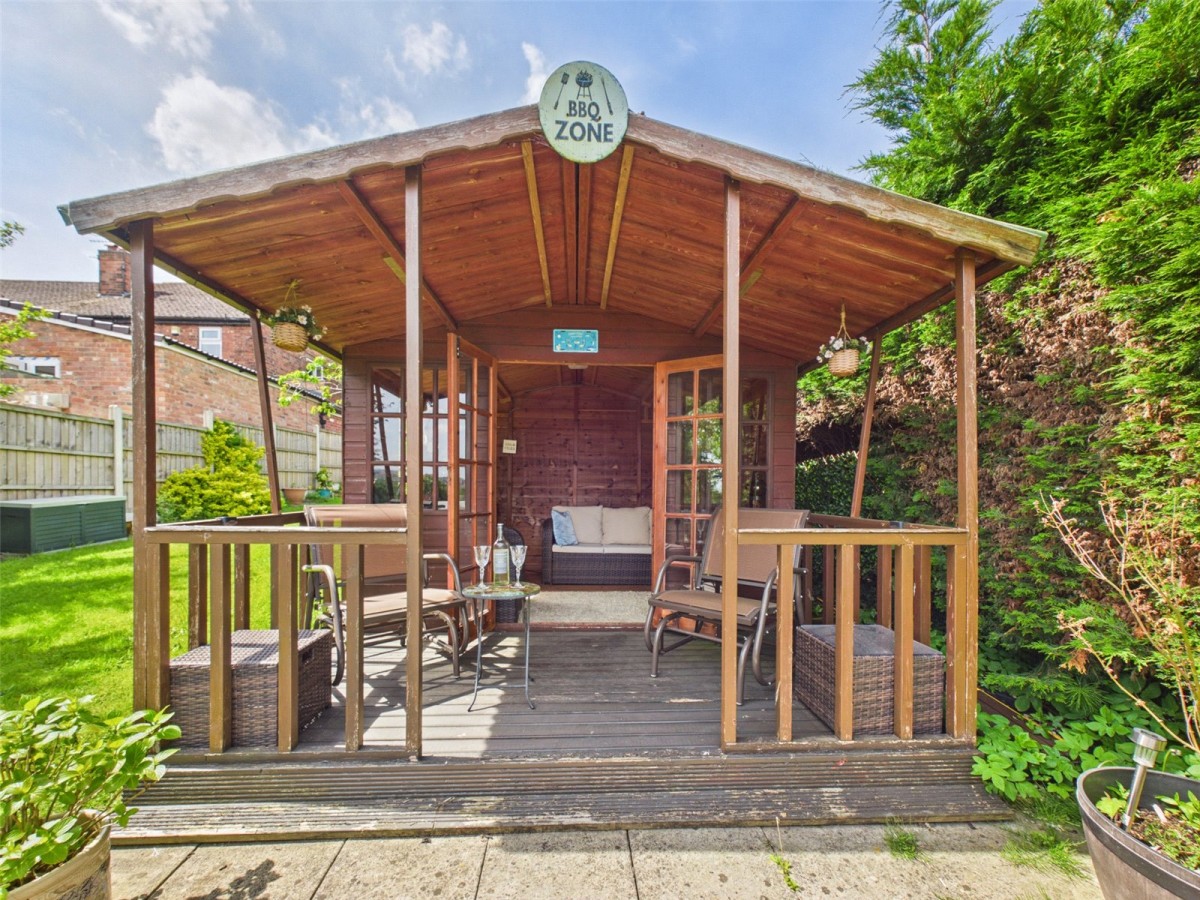 Shipley, Heanor, Derbyshire