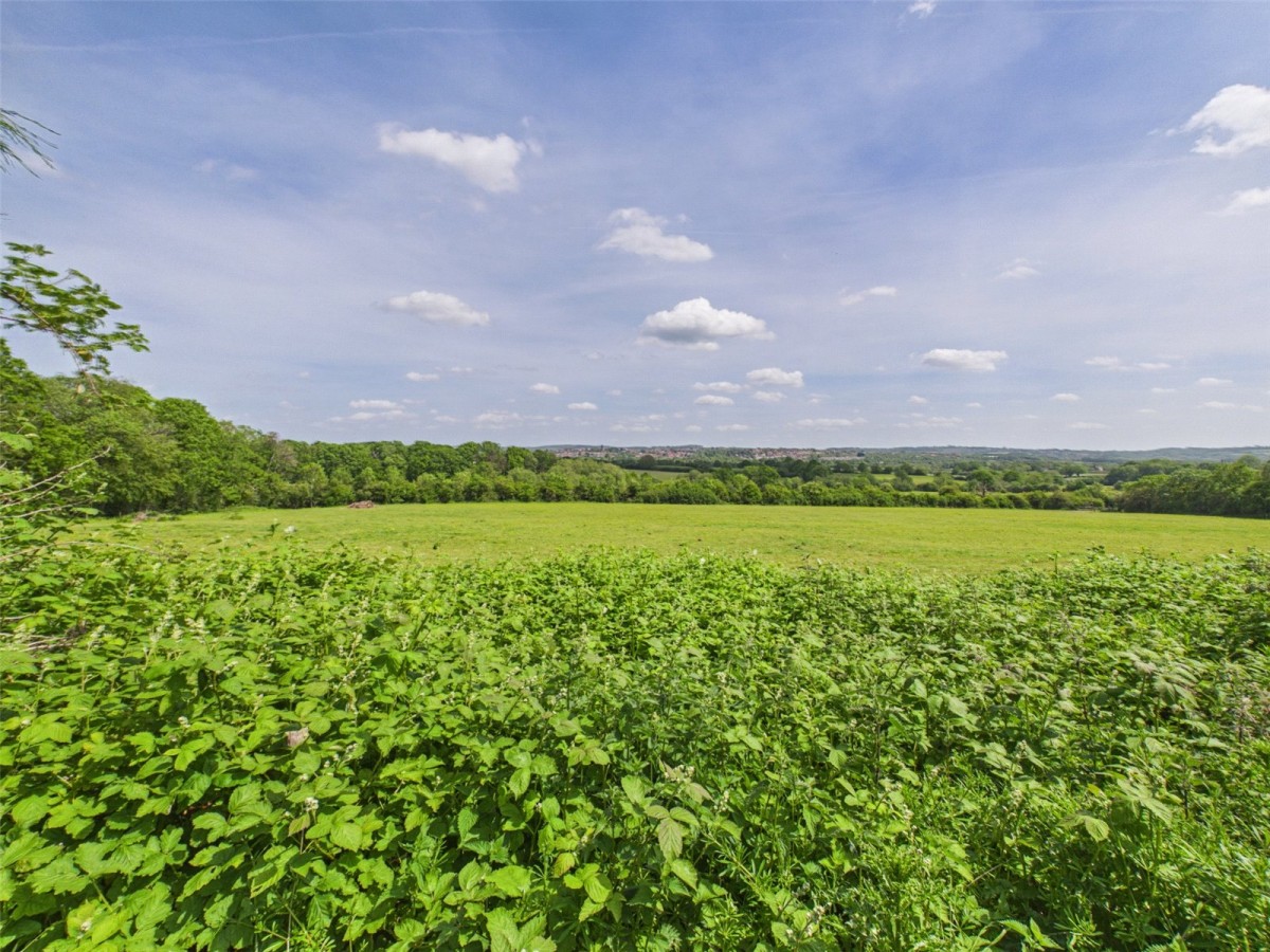 Shipley, Heanor, Derbyshire