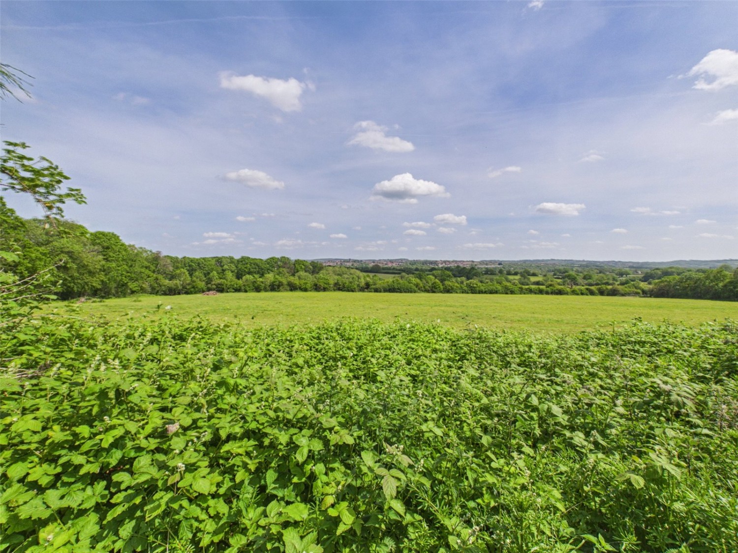 Shipley, Heanor, Derbyshire