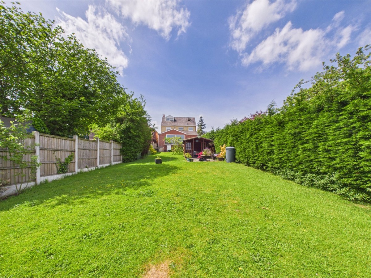 Shipley, Heanor, Derbyshire