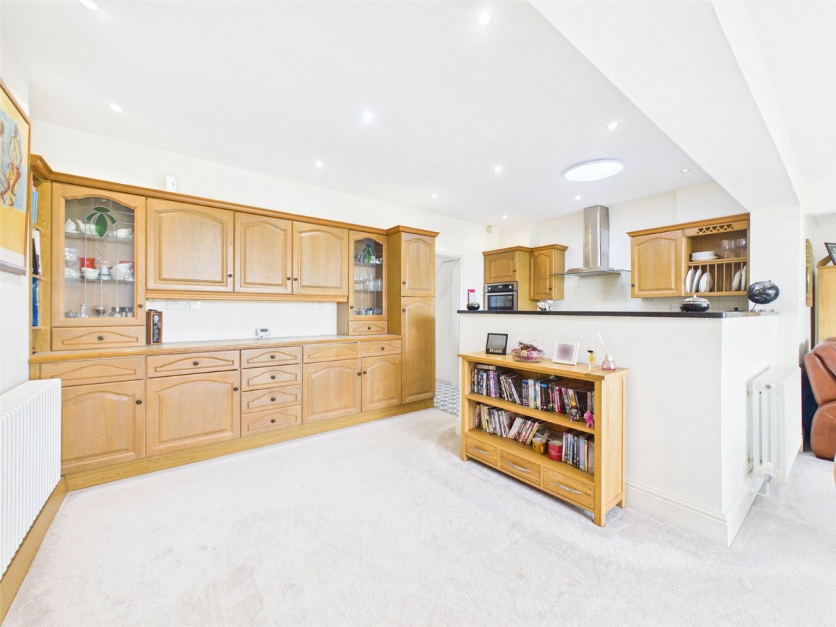 Shipley, Heanor, Derbyshire