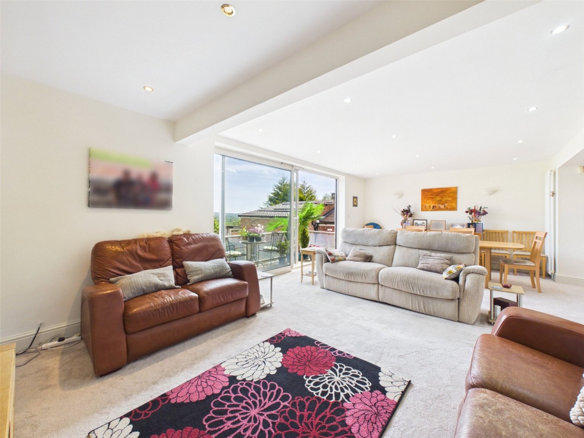 Shipley, Heanor, Derbyshire