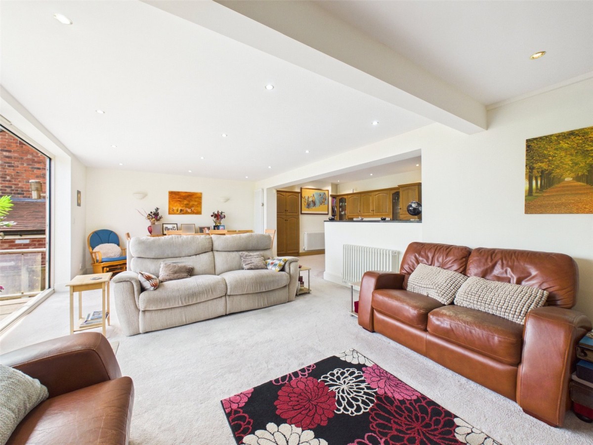 Shipley, Heanor, Derbyshire