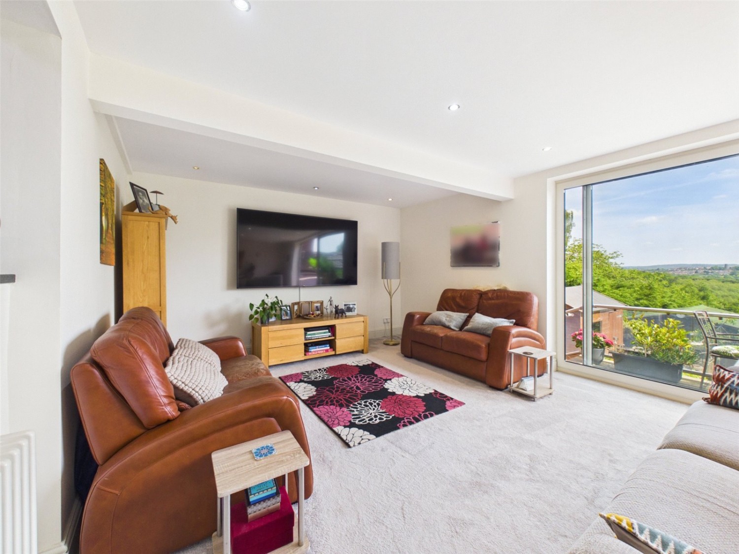 Shipley, Heanor, Derbyshire