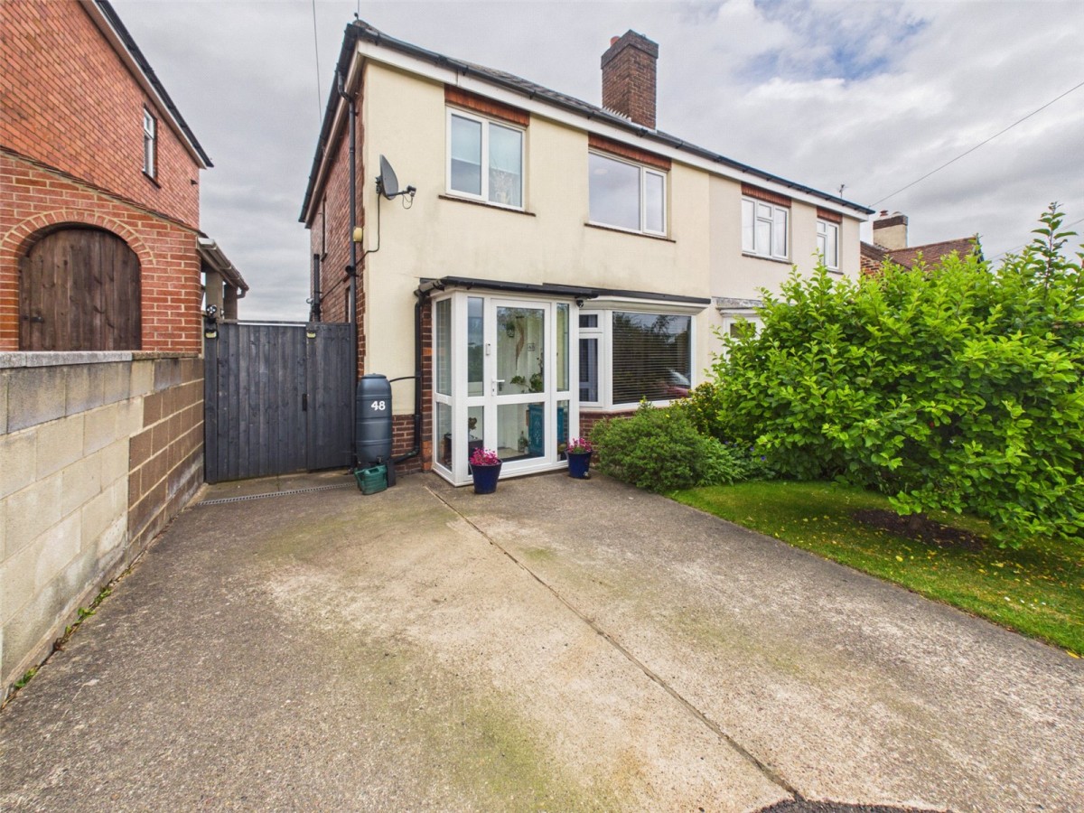 Shipley, Heanor, Derbyshire
