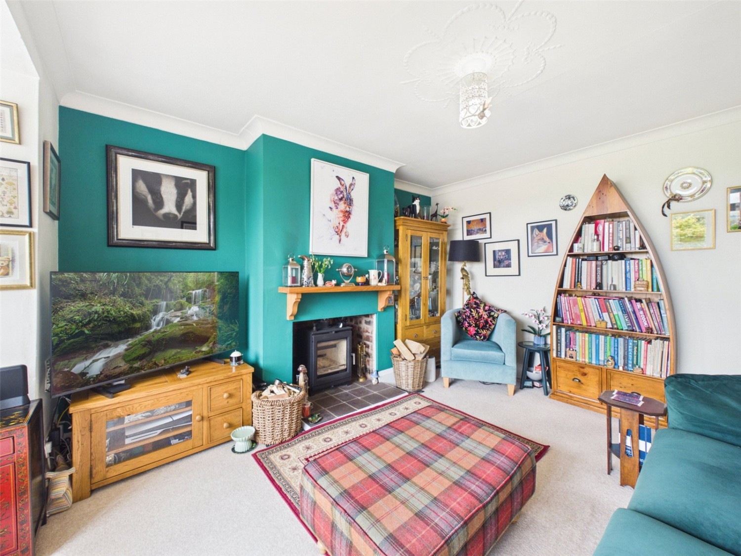 Shipley, Heanor, Derbyshire