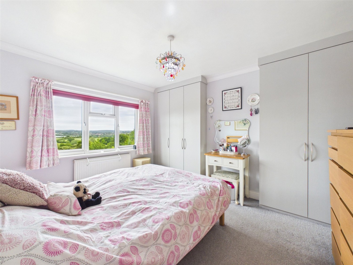 Shipley, Heanor, Derbyshire