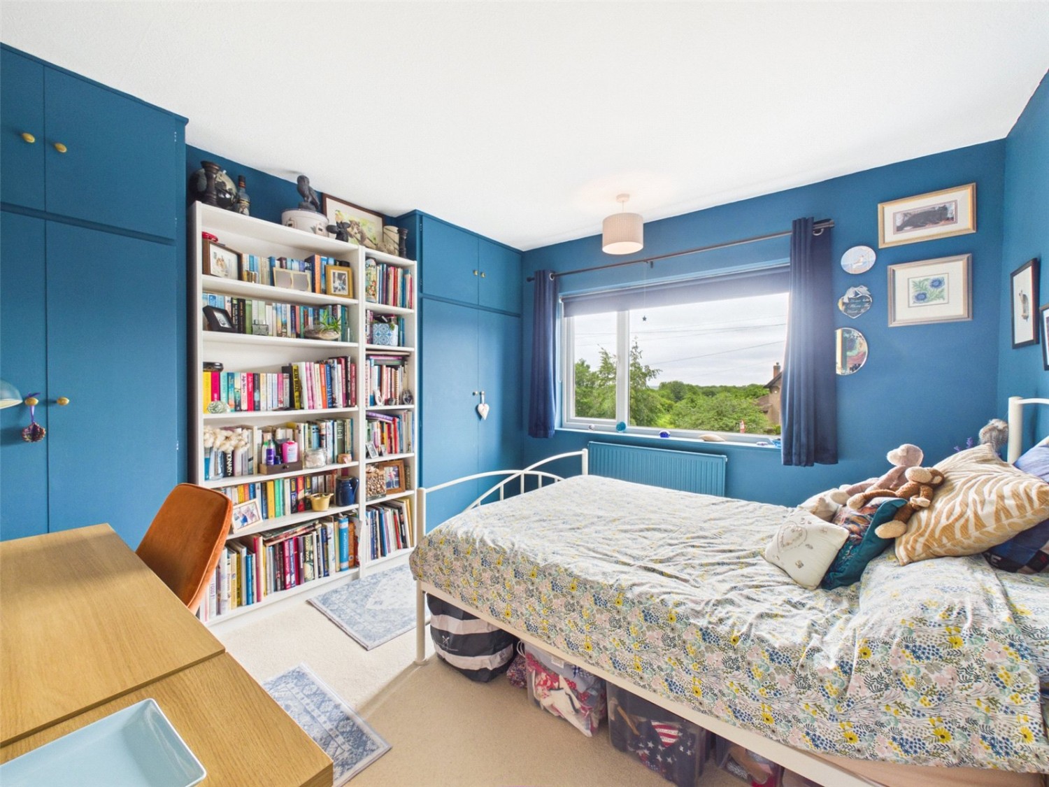 Shipley, Heanor, Derbyshire