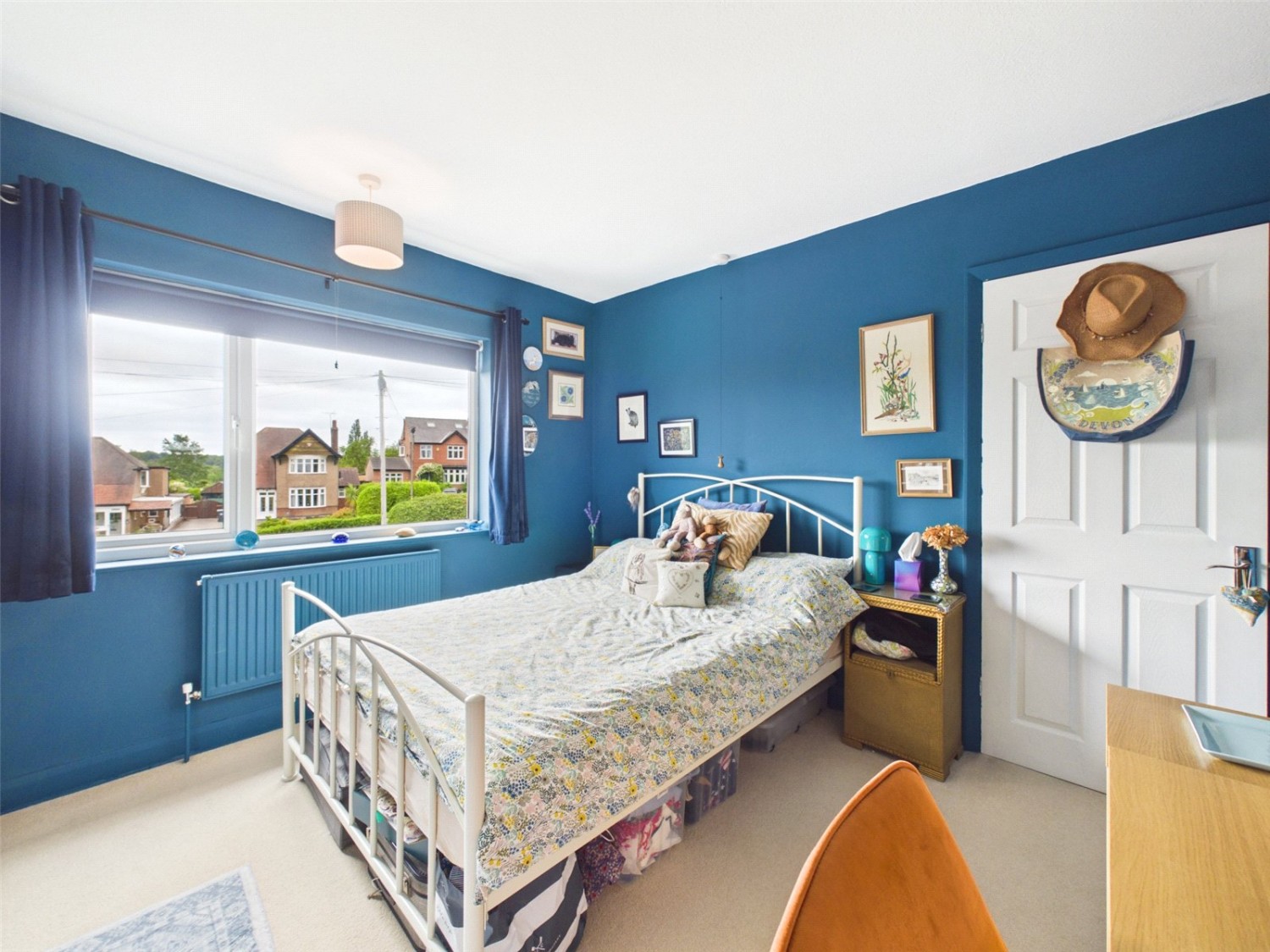 Shipley, Heanor, Derbyshire