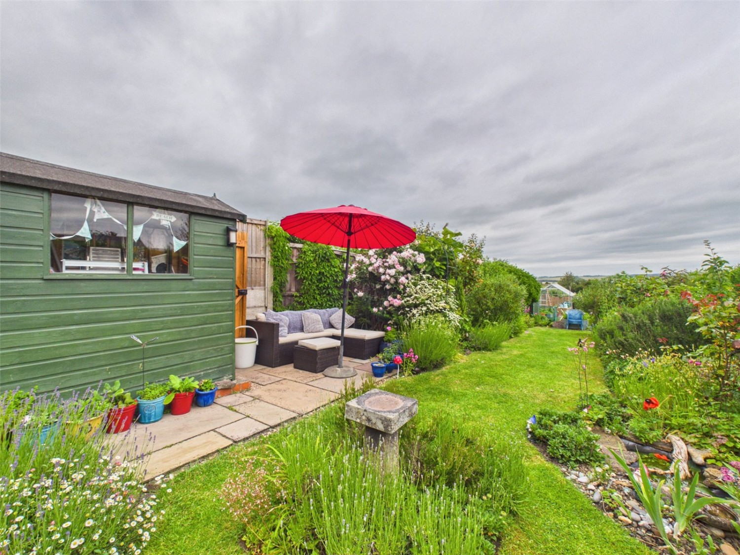 Shipley, Heanor, Derbyshire