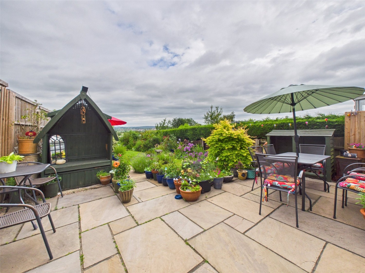 Shipley, Heanor, Derbyshire