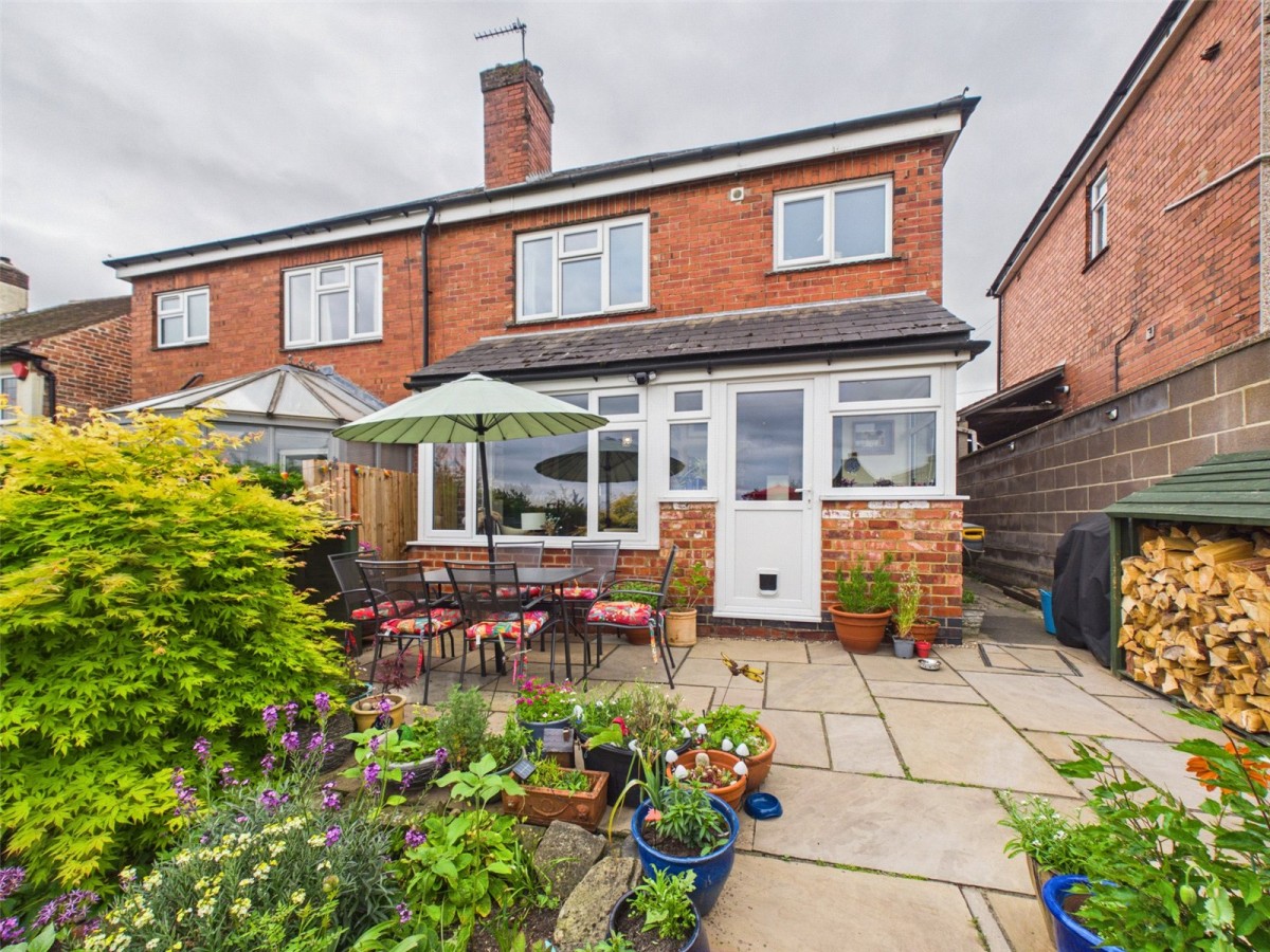 Shipley, Heanor, Derbyshire