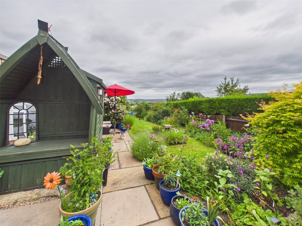 Shipley, Heanor, Derbyshire