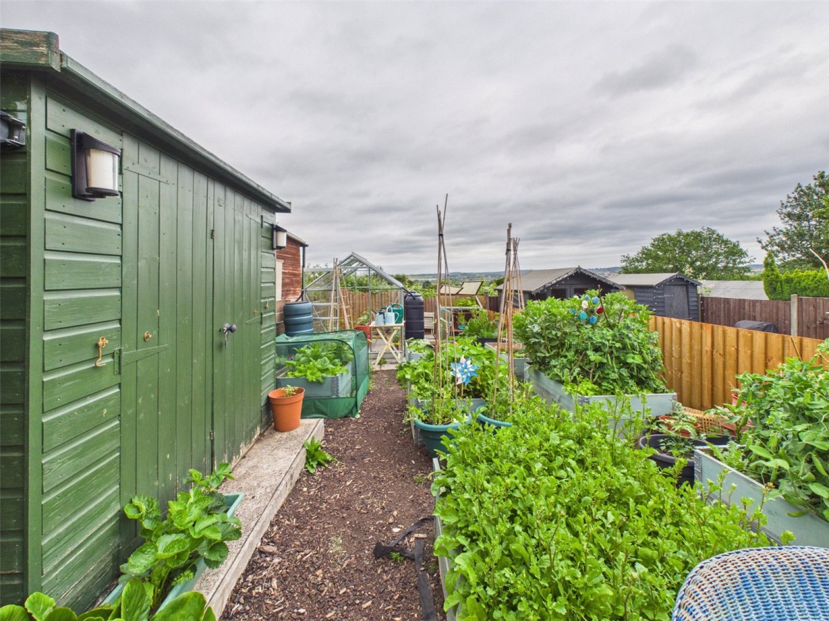 Shipley, Heanor, Derbyshire