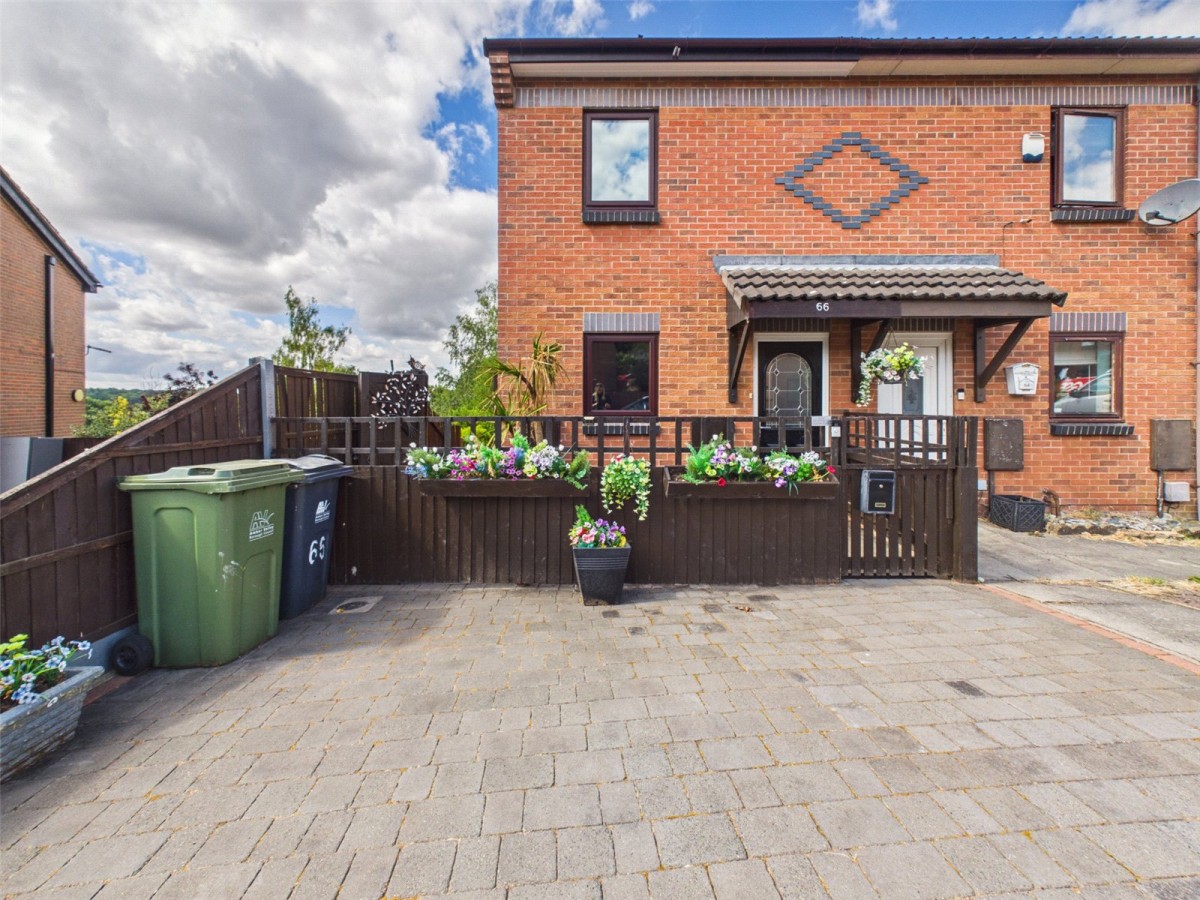 Heanor, Derbyshire