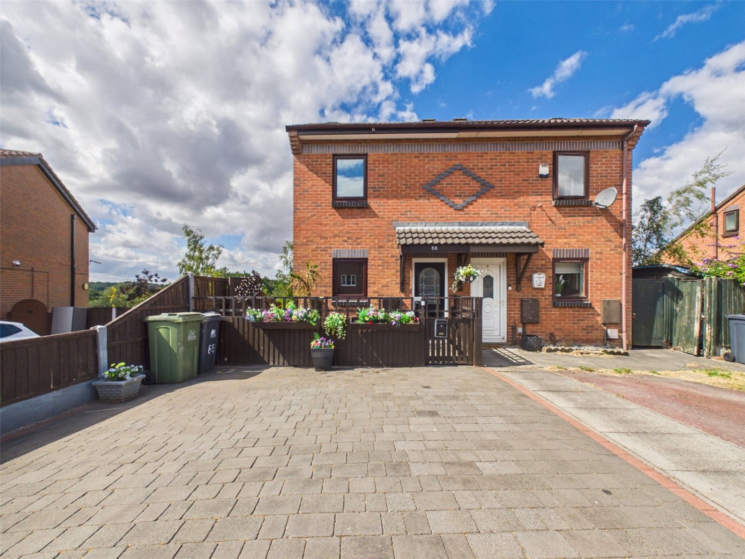 Heanor, Derbyshire