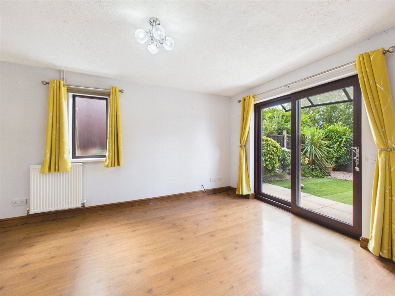 Heanor, Derbyshire