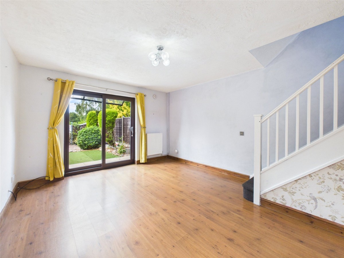 Heanor, Derbyshire