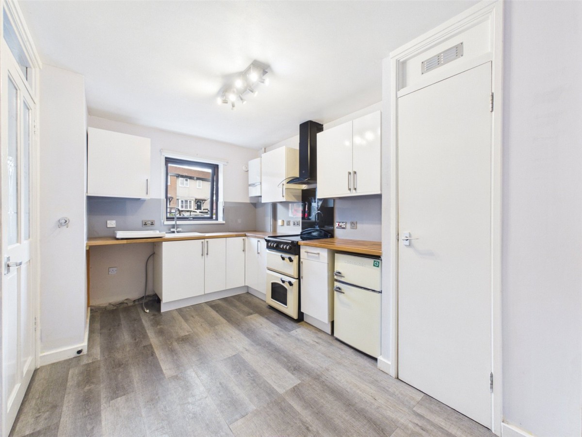 Heanor, Derbyshire