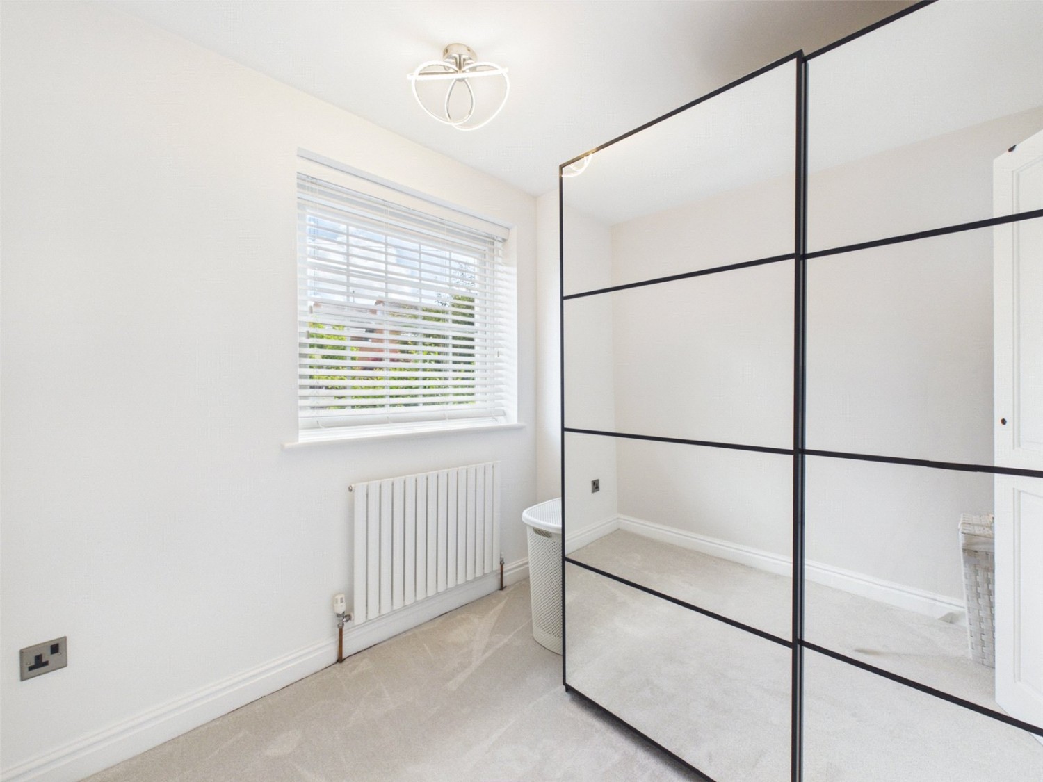 Heanor, Derbyshire