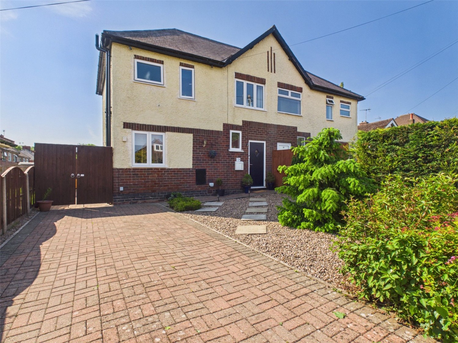 Heanor, Derbyshire