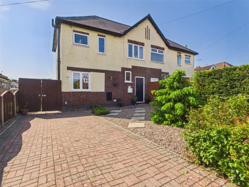 Heanor, Derbyshire