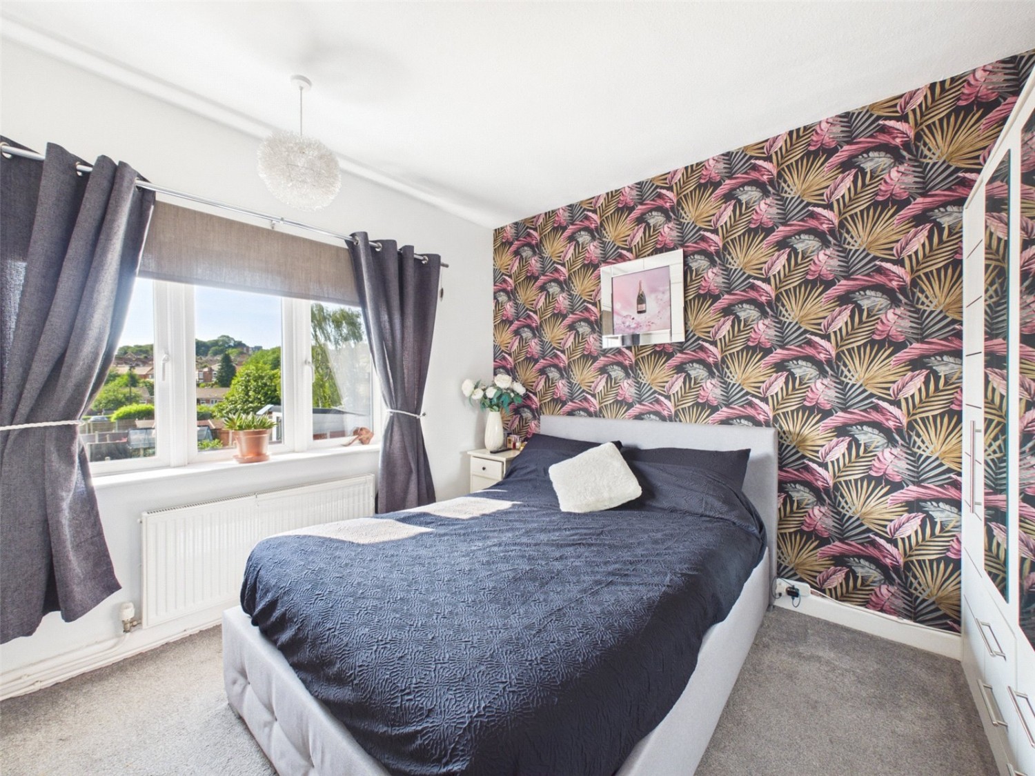 Heanor, Derbyshire
