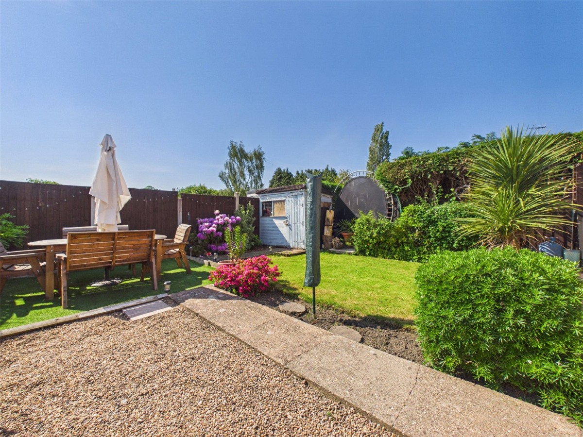 Heanor, Derbyshire