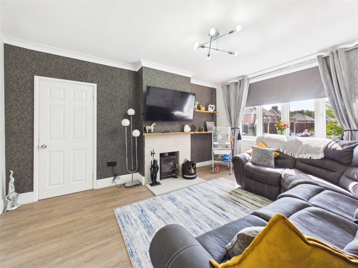 Heanor, Derbyshire