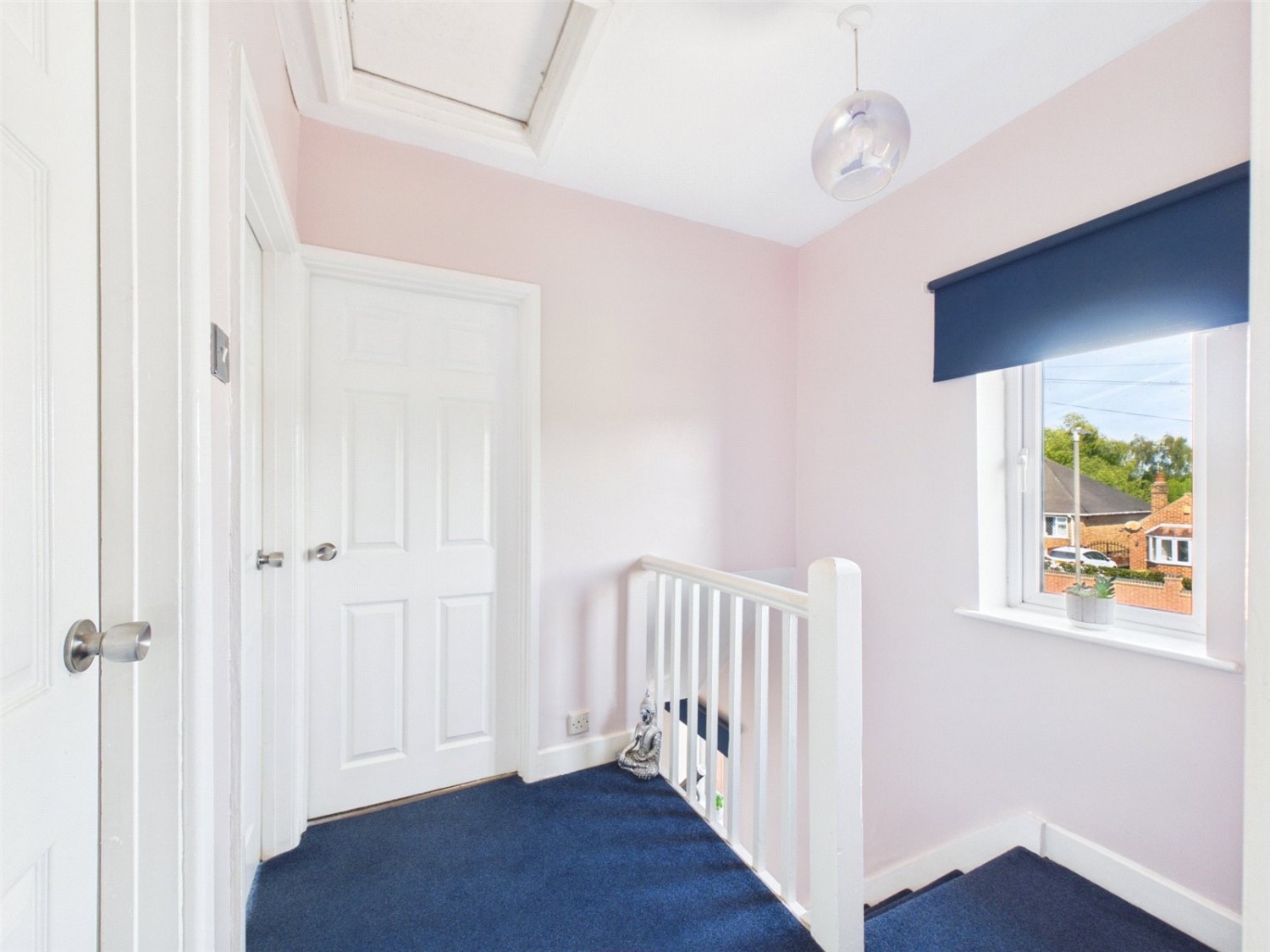 Heanor, Derbyshire