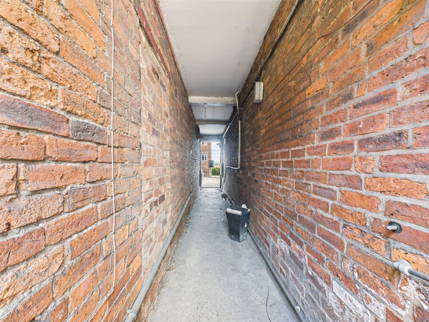 Heanor, Derbyshire