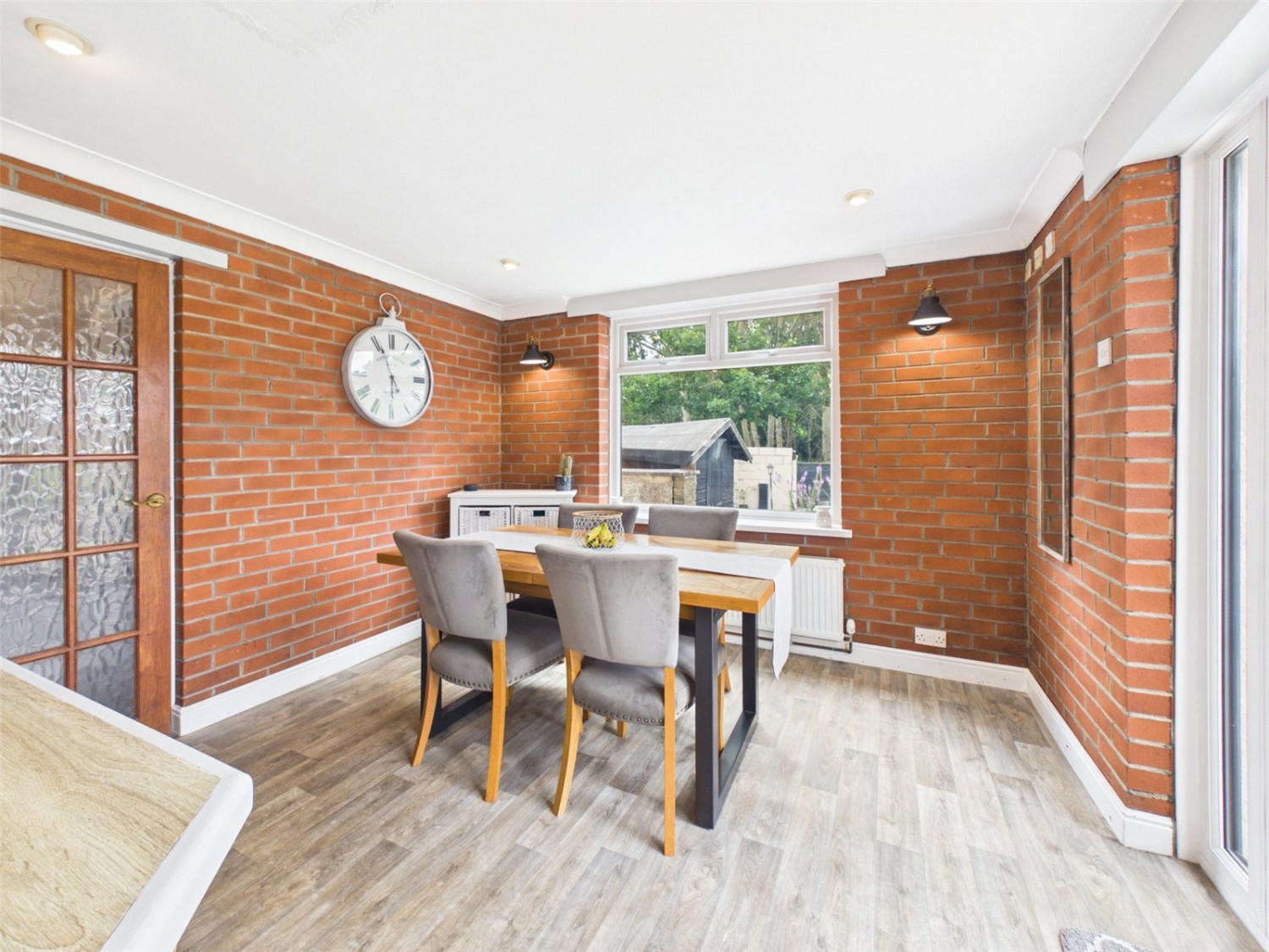 Heanor, Derbyshire