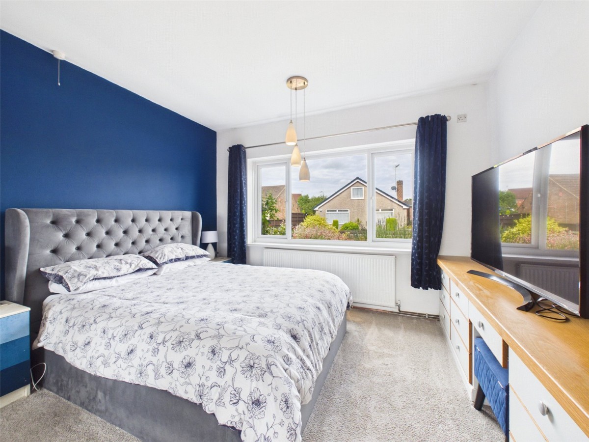 Heanor, Derbyshire