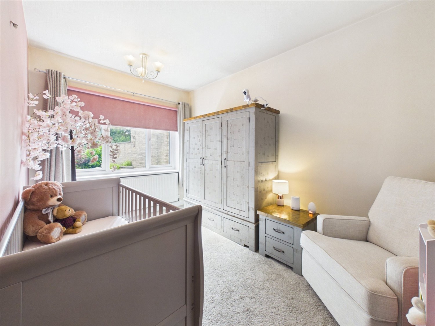 Heanor, Derbyshire