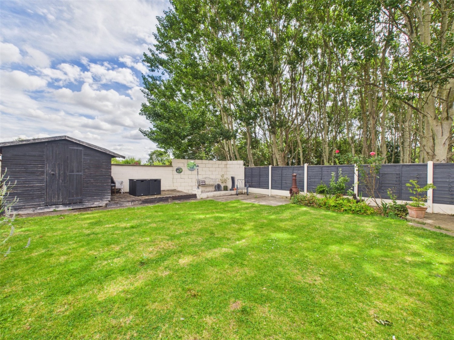 Heanor, Derbyshire