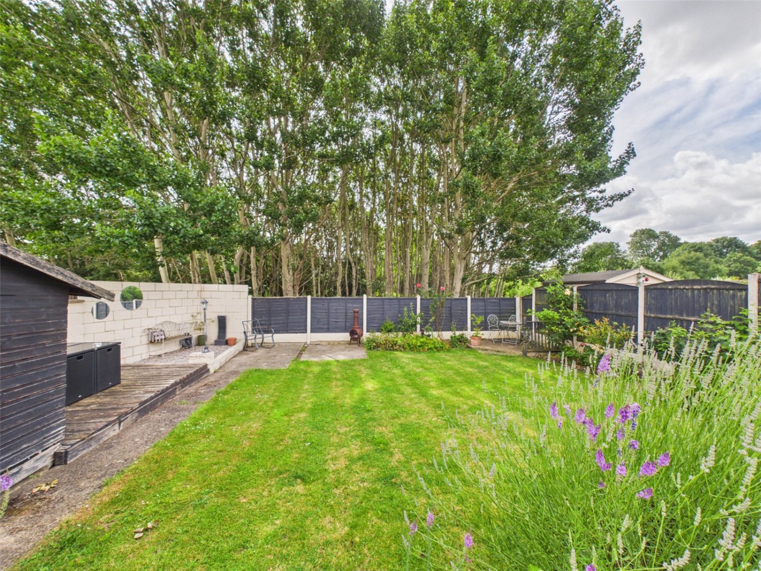 Heanor, Derbyshire