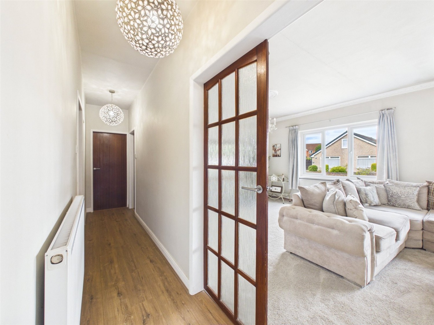 Heanor, Derbyshire