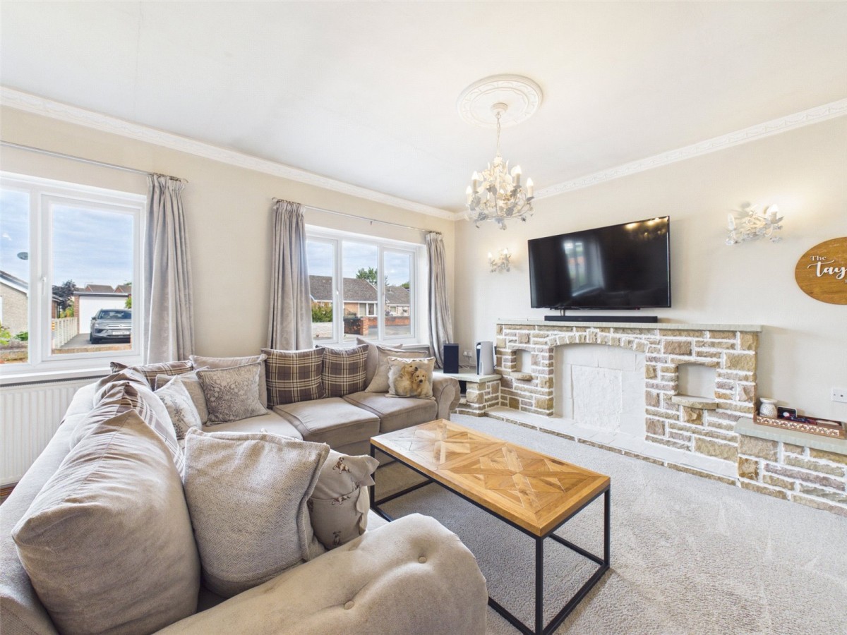 Heanor, Derbyshire